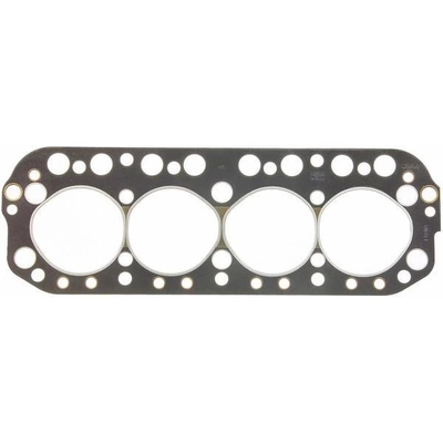 Head Gasket by FEL-PRO - 21183C pa2