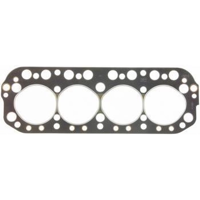 Head Gasket by FEL-PRO - 21183C pa4