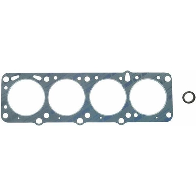 Head Gasket by FEL-PRO - 21202PT pa2