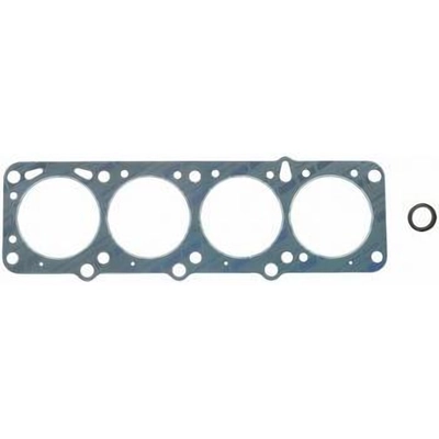 Head Gasket by FEL-PRO - 21202PT pa3