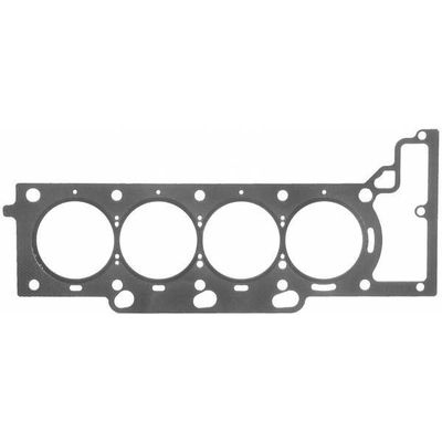 Head Gasket by FEL-PRO - 26150PT pa2