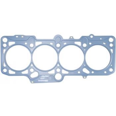 Head Gasket by FEL-PRO - 26161PT pa5