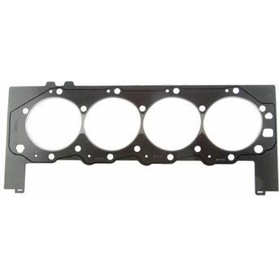 Head Gasket by FEL-PRO - 26169PT pa4