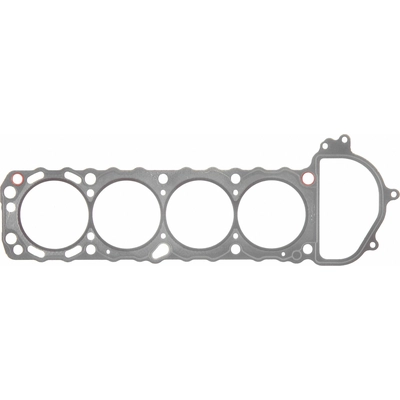 Head Gasket by FEL-PRO - 26171PT pa6