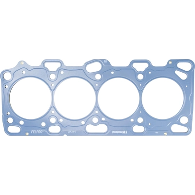 Head Gasket by FEL-PRO - 26172PT pa4