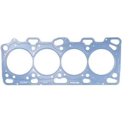 Head Gasket by FEL-PRO - 26172PT pa3