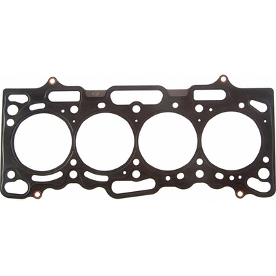 Head Gasket by FEL-PRO - 26184PT pa4
