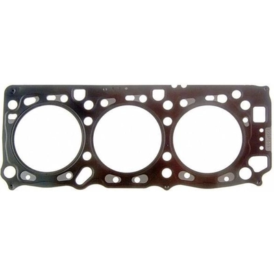 Head Gasket by FEL-PRO - 26186PT pa3