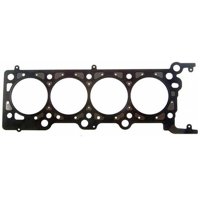 Head Gasket by FEL-PRO - 26187PT pa2
