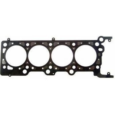 Head Gasket by FEL-PRO - 26187PT pa4
