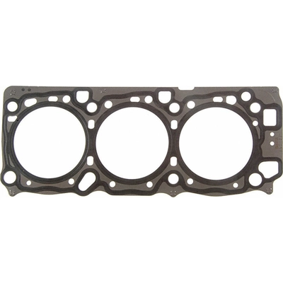 Head Gasket by FEL-PRO - 26193PT pa4