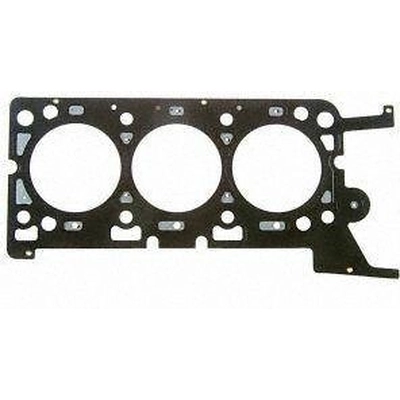 Head Gasket by FEL-PRO - 26207PT pa3