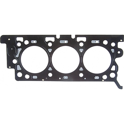 Head Gasket by FEL-PRO - 26212PT pa6