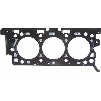 Head Gasket by FEL-PRO - 26212PT pa2