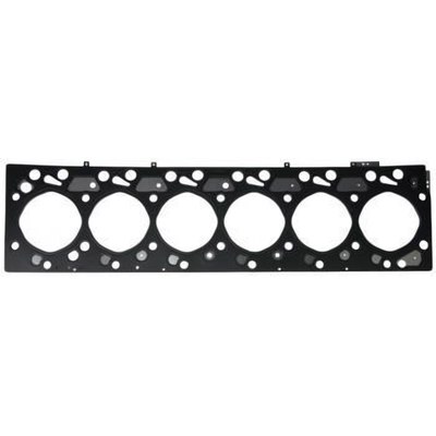 Head Gasket by FEL-PRO - 26218PT pa4