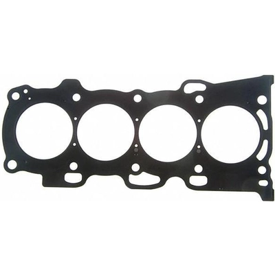 Head Gasket by FEL-PRO - 26232PT pa2