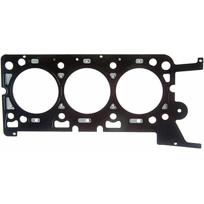 Head Gasket by FEL-PRO - 26233PT pa2