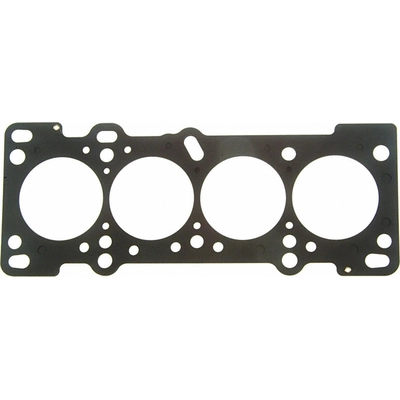 Head Gasket by FEL-PRO - 26234PT pa5
