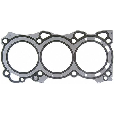 Head Gasket by FEL-PRO - 26240PT pa2