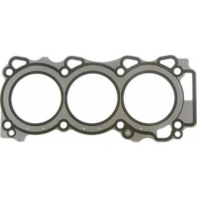 Head Gasket by FEL-PRO - 26241PT pa4