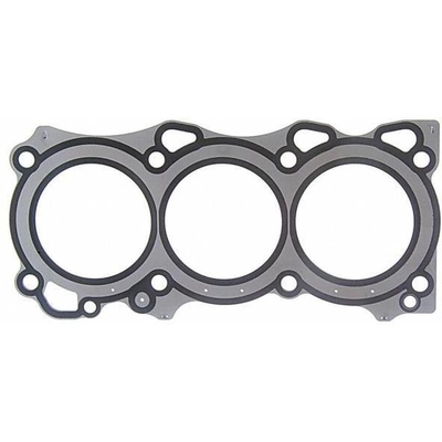 Head Gasket by FEL-PRO - 26242PT pa2