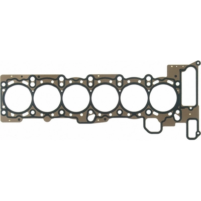 Head Gasket by FEL-PRO - 26275PT pa4
