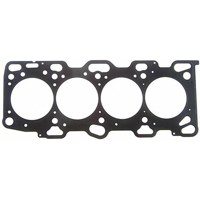 Head Gasket by FEL-PRO - 26282PT pa3