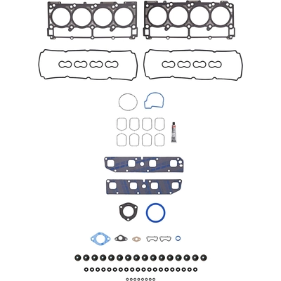 FEL-PRO - 26284PT - Head Gasket pa12