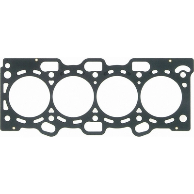 Head Gasket by FEL-PRO - 26288PT pa4