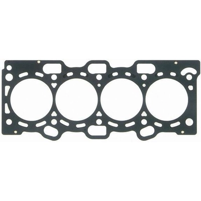 Head Gasket by FEL-PRO - 26288PT pa2