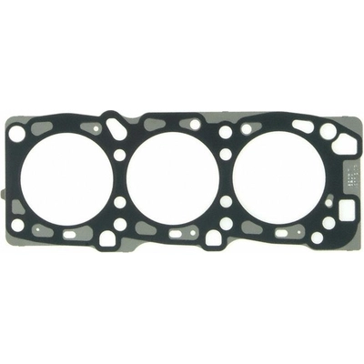 Head Gasket by FEL-PRO - 26294PT pa4