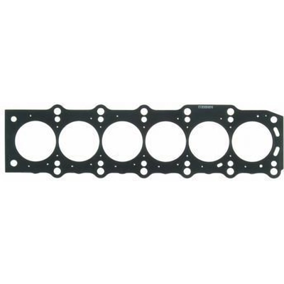 Head Gasket by FEL-PRO - 26297PT pa4