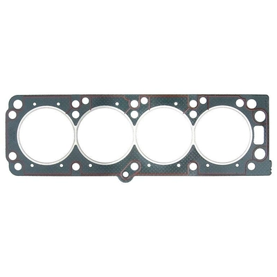 Head Gasket by FEL-PRO - 26317PT pa6