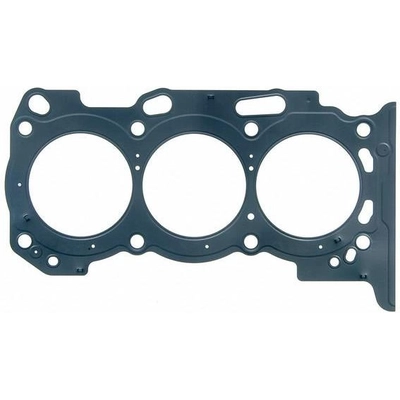 Head Gasket by FEL-PRO - 26331PT pa2