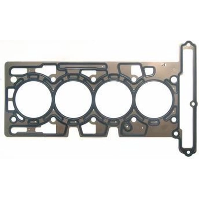 Head Gasket by FEL-PRO - 26335PT pa5