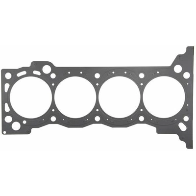 Head Gasket by FEL-PRO - 26357PT pa3