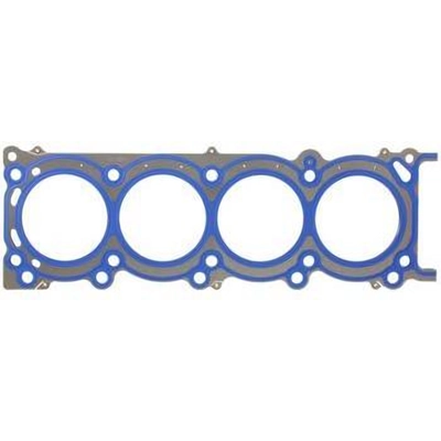 Head Gasket by FEL-PRO - 26373PT pa4