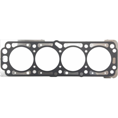 Head Gasket by FEL-PRO - 26378PT pa5