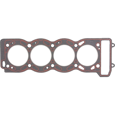 Head Gasket by FEL-PRO - 26431PT pa5