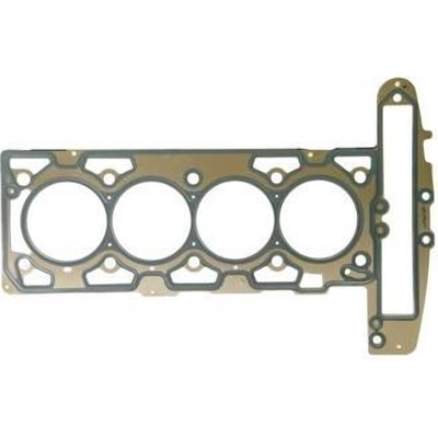 Head Gasket by FEL-PRO - 26466PT pa4