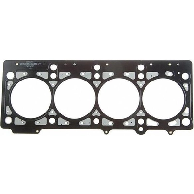 Head Gasket by FEL-PRO - 26502PT pa2