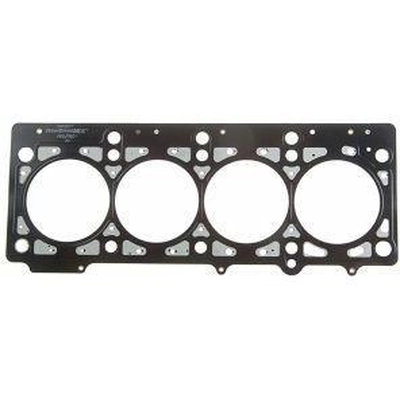 Head Gasket by FEL-PRO - 26502PT pa3