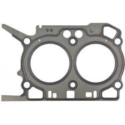 Head Gasket by FEL-PRO - 26525PT pa5