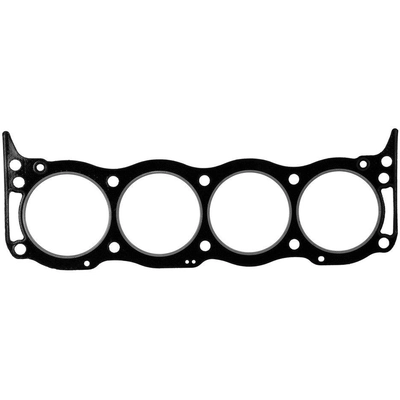 Head Gasket by FEL-PRO - 26532PT pa5