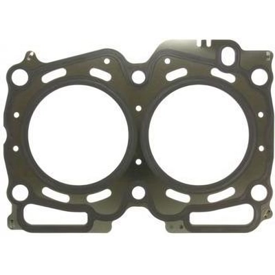 Head Gasket by FEL-PRO - 26537PT pa3