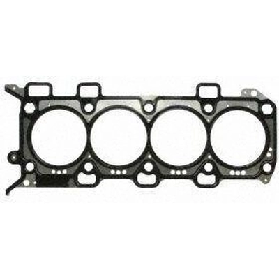 Head Gasket by FEL-PRO - 26553PT pa2