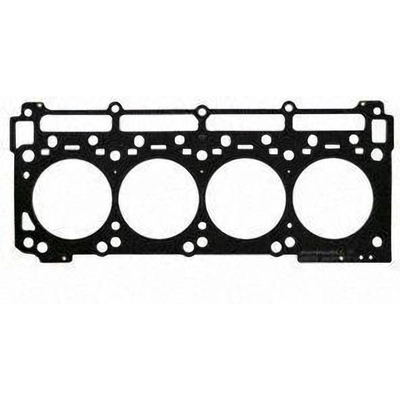 Head Gasket by FEL-PRO - 26569PT pa2