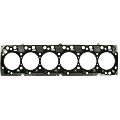 Head Gasket by FEL-PRO - 26679PT pa2