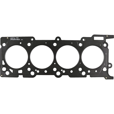 Head Gasket by FEL-PRO - 26683PT pa3