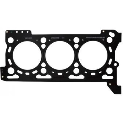 Head Gasket by FEL-PRO - 26741PT pa2